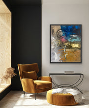 Load image into Gallery viewer, lumenis 32" X 38"