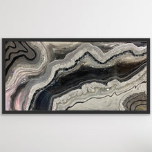 Load image into Gallery viewer, Ice and Bling 48" X 24"