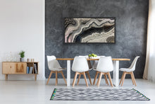 Load image into Gallery viewer, Ice and Bling 48" X 24"