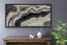 Load image into Gallery viewer, Ice and Bling 48" X 24"