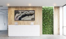 Load image into Gallery viewer, Ice and Bling 48" X 24"