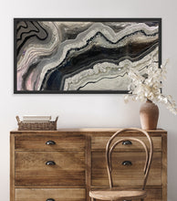 Load image into Gallery viewer, Ice and Bling 48" X 24"