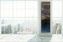 Load image into Gallery viewer, Higher Ground 80" X 24"