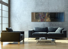 Load image into Gallery viewer, Higher Ground 80" X 24"