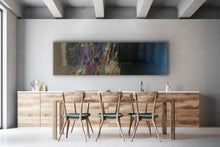 Load image into Gallery viewer, Higher Ground 80" X 24"