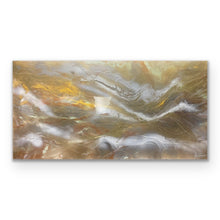 Load image into Gallery viewer, Energy Flash 48" X 24"