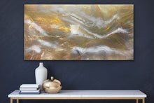 Load image into Gallery viewer, Energy Flash 48" X 24"