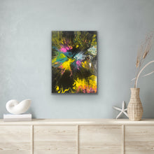 Load image into Gallery viewer, Shining Light 12" X 15"