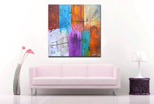 Load image into Gallery viewer, La Dolce Vita 48" x 48"