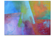 Load image into Gallery viewer, Reflective View 48" x 36"