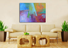 Load image into Gallery viewer, Reflective View 48" x 36"