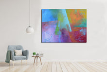 Load image into Gallery viewer, Reflective View 48" x 36"