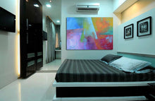 Load image into Gallery viewer, Reflective View 48" x 36"