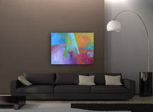 Load image into Gallery viewer, Reflective View 48" x 36"