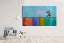 Load image into Gallery viewer, Tangaso 60" x 36"