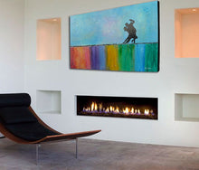 Load image into Gallery viewer, Tangaso 60" x 36"