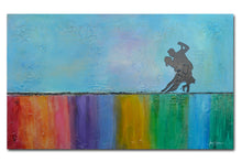 Load image into Gallery viewer, Tangaso 60" x 36"