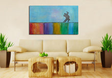 Load image into Gallery viewer, Tangaso 60" x 36"