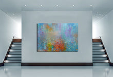 Load image into Gallery viewer, Color Theory 60" x 42"