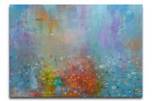 Load image into Gallery viewer, Color Theory 60" x 42"