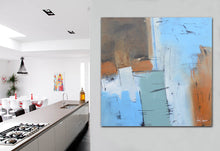 Load image into Gallery viewer, Foresight 36" x 36"