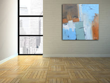 Load image into Gallery viewer, Foresight 36" x 36"