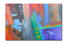 Load image into Gallery viewer, In The Moment 52" x 34"