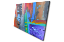 Load image into Gallery viewer, In The Moment 52" x 34"