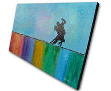 Load image into Gallery viewer, Tangaso 60" x 36"