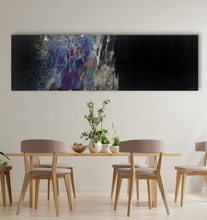 Load image into Gallery viewer, Higher Ground 80&quot; X 24&quot;