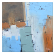 Load image into Gallery viewer, Foresight 36&quot; x 36&quot;