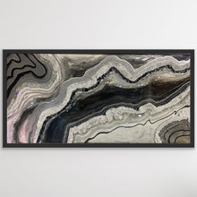 Load image into Gallery viewer, Ice and Bling 48&quot; X 24&quot;