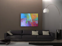 Load image into Gallery viewer, Reflective View 48&quot; x 36&quot;
